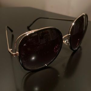 Fashion sunglasses